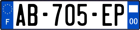 AB-705-EP