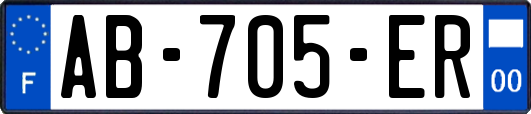 AB-705-ER