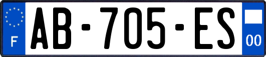 AB-705-ES