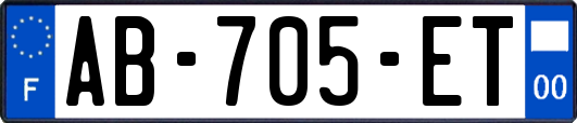 AB-705-ET