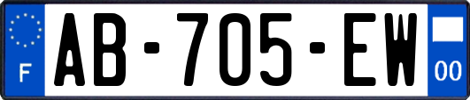 AB-705-EW