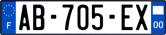 AB-705-EX