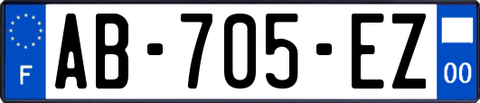 AB-705-EZ