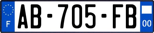 AB-705-FB