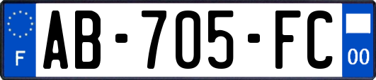 AB-705-FC