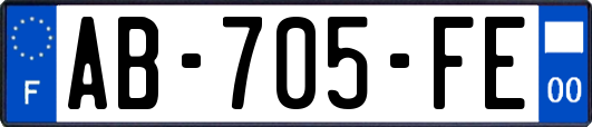 AB-705-FE
