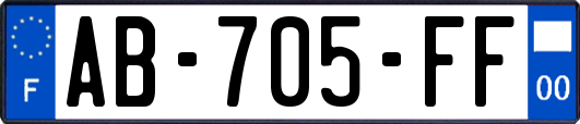 AB-705-FF