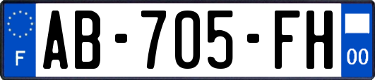 AB-705-FH