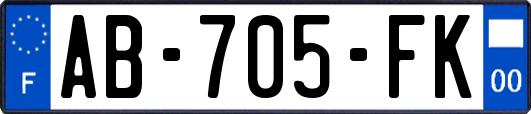 AB-705-FK