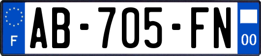 AB-705-FN