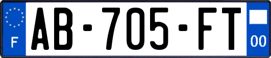 AB-705-FT