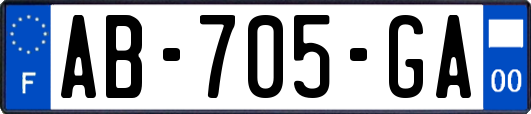 AB-705-GA