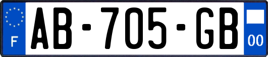 AB-705-GB