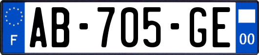AB-705-GE
