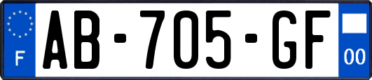 AB-705-GF