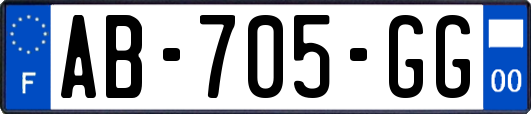 AB-705-GG