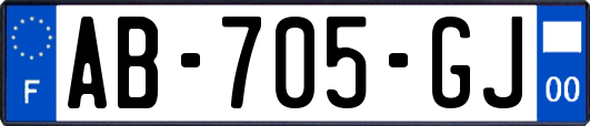 AB-705-GJ