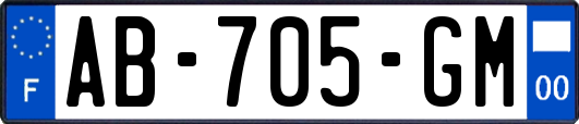 AB-705-GM