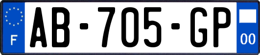AB-705-GP