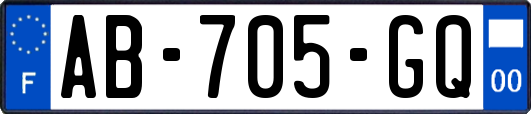 AB-705-GQ