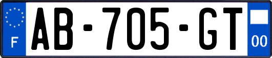 AB-705-GT
