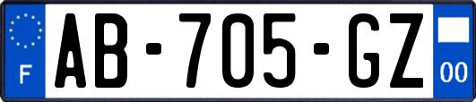 AB-705-GZ