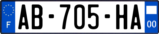 AB-705-HA