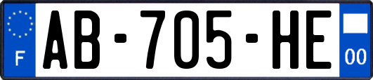 AB-705-HE