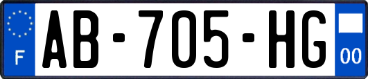 AB-705-HG