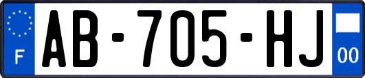 AB-705-HJ