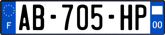 AB-705-HP