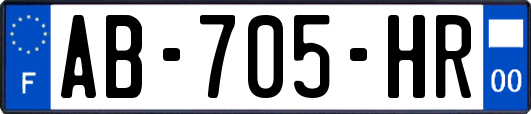 AB-705-HR