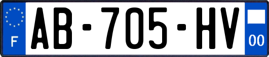 AB-705-HV