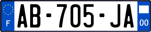 AB-705-JA