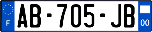 AB-705-JB