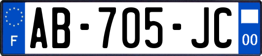 AB-705-JC