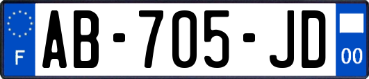 AB-705-JD