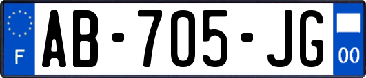 AB-705-JG