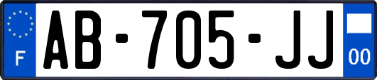 AB-705-JJ