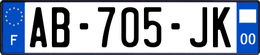AB-705-JK