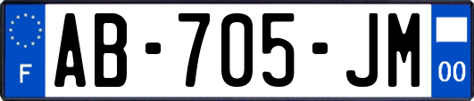 AB-705-JM