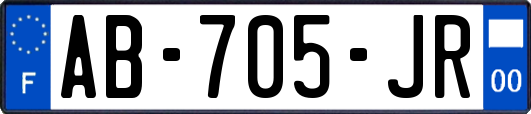 AB-705-JR