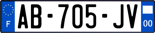 AB-705-JV