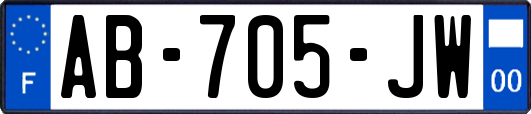 AB-705-JW