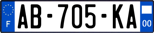 AB-705-KA