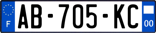 AB-705-KC