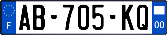 AB-705-KQ