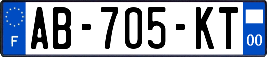 AB-705-KT