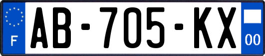 AB-705-KX