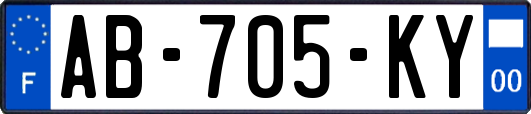 AB-705-KY